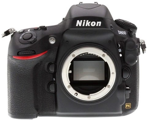 Nikon D850 45.7M (Body Only), C - CeX (UK): - Buy, Sell, Donate